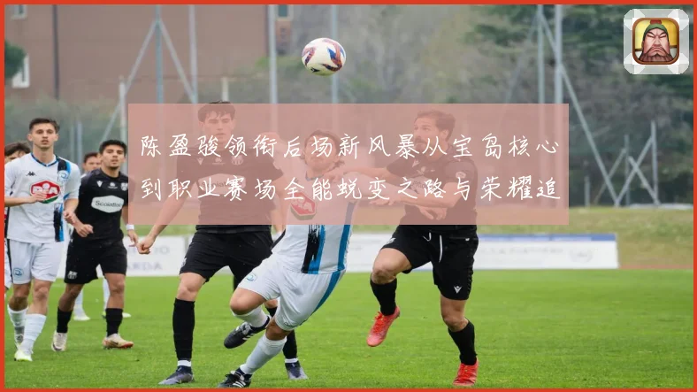 陈盈骏领衔后场新风暴从宝岛核心到职业赛场全能蜕变之路与荣耀追寻